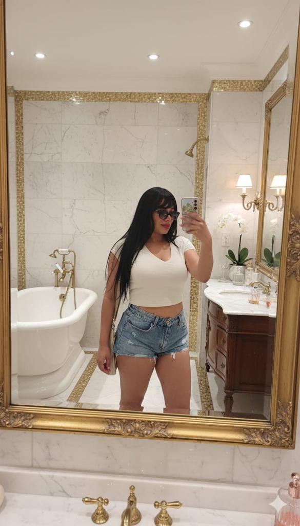 Chica busca chico en Tenerife: 