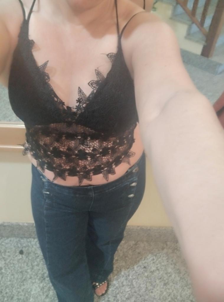 Chica busca chico en Madrid: 