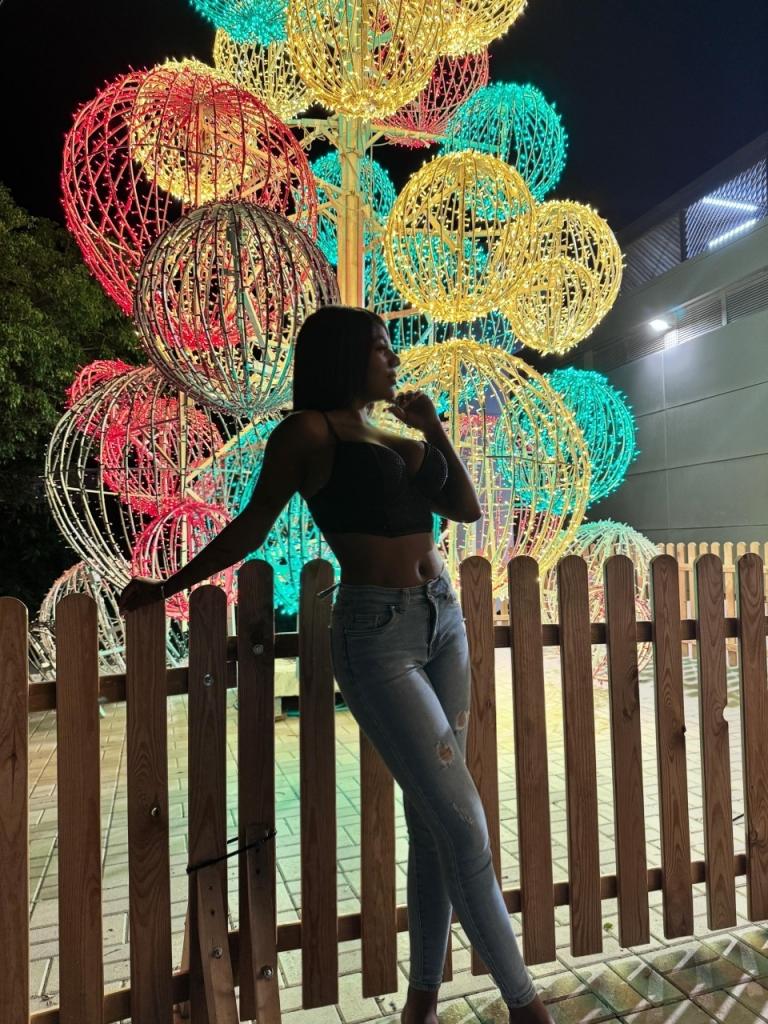 Chica busca chico en Las Palmas: 