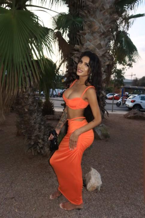 Travesti en Barcelona: 