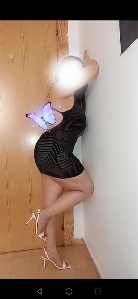 Chica busca chico en Granada: 