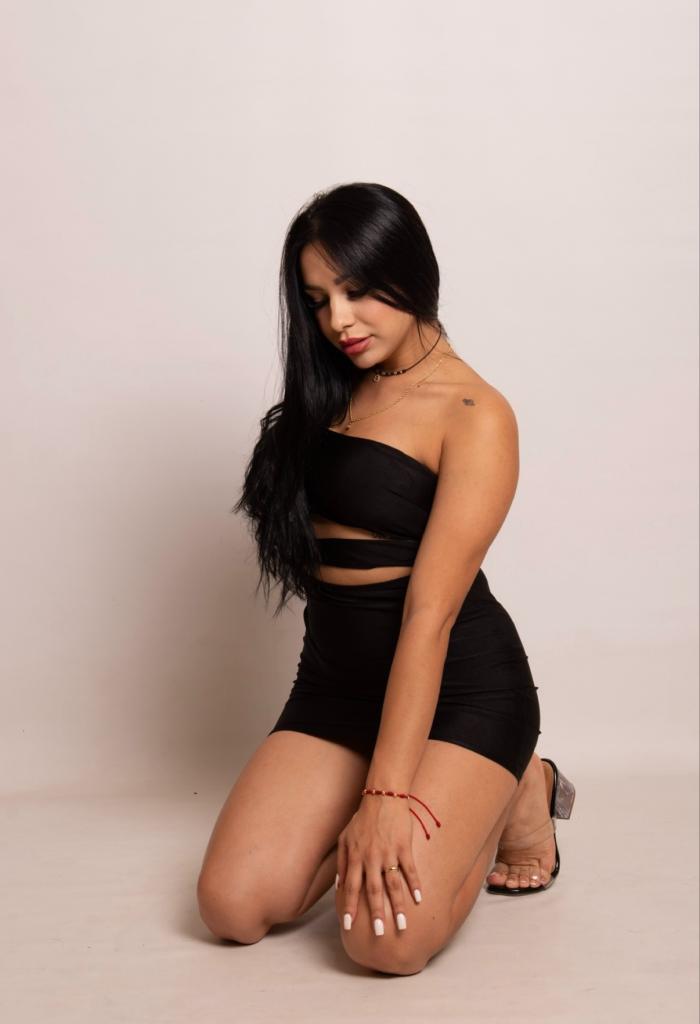 Chica busca chico en Barcelona: 