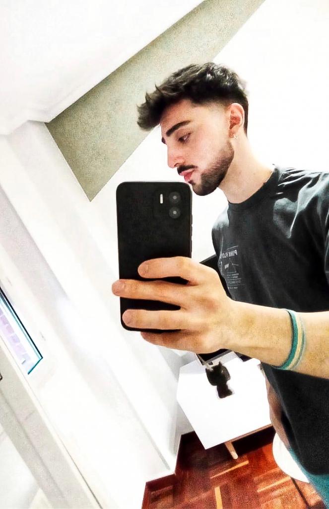 Chico busca chica en Valencia: 