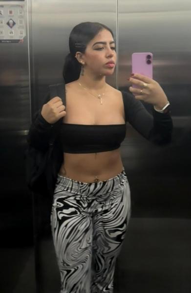 Chica busca chico en Córdoba: 