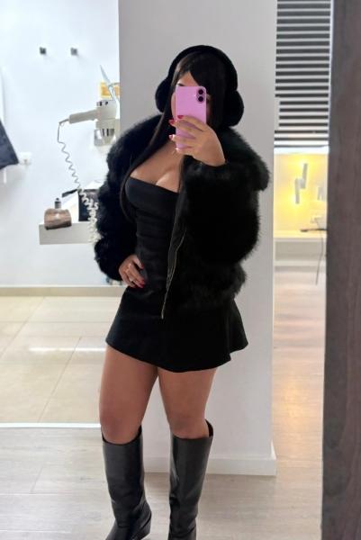 Chica busca chico en Córdoba: 