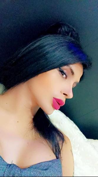 Transexual en Barcelona: 