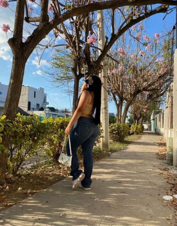 Chica busca chico en Murcia: 