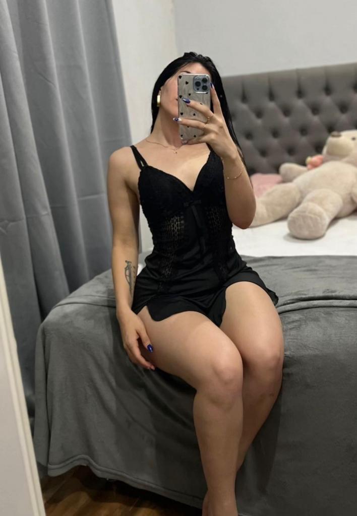 Chica busca chico en La Rioja: 