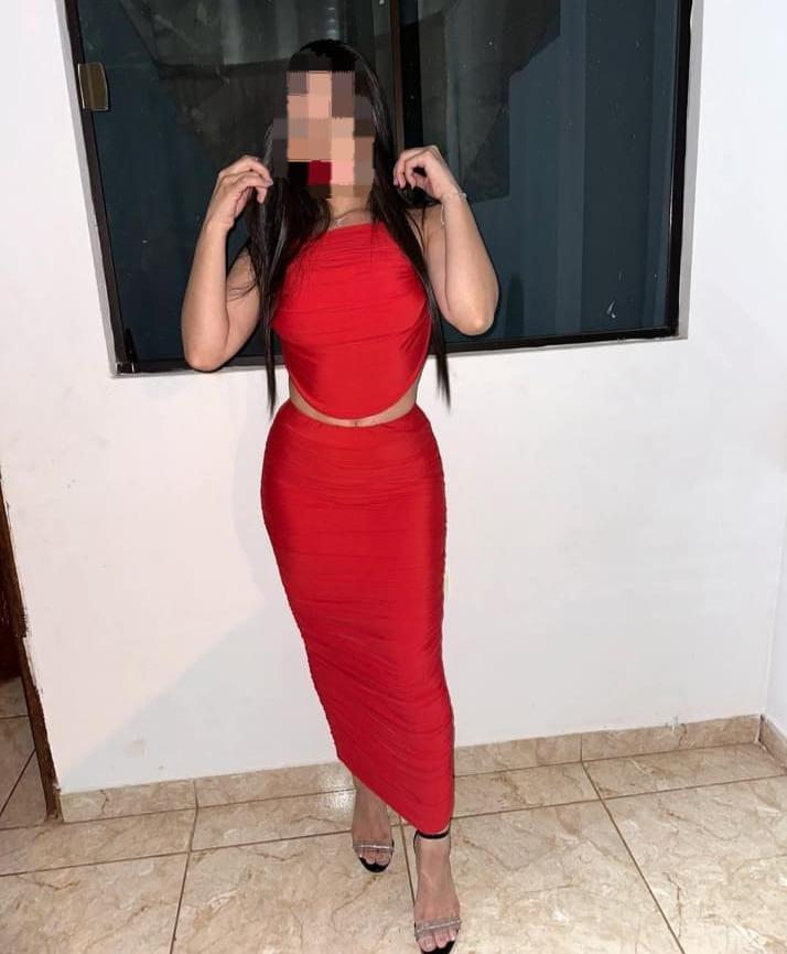 Chica busca chico en La Rioja: 