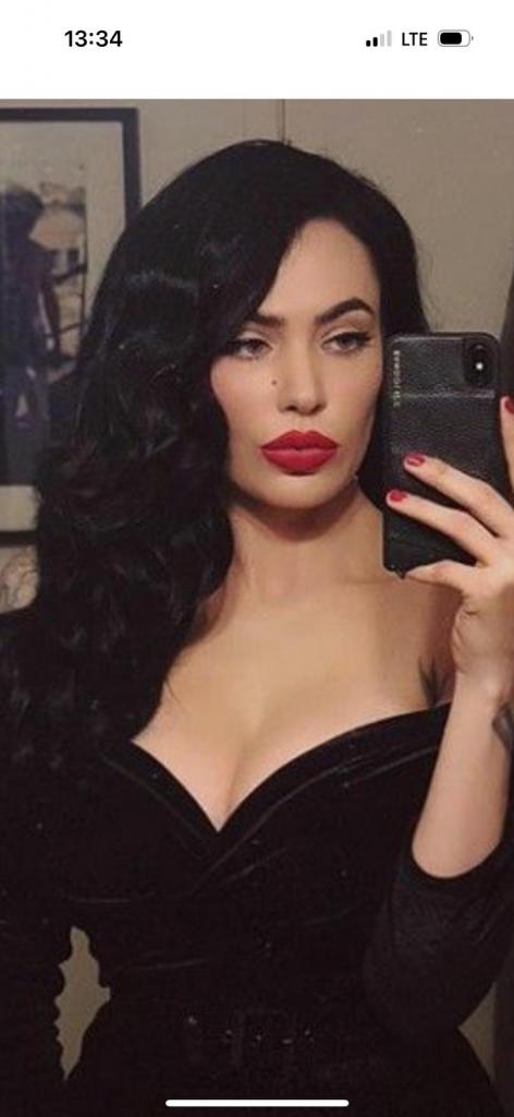 Chica busca chico en Málaga: 