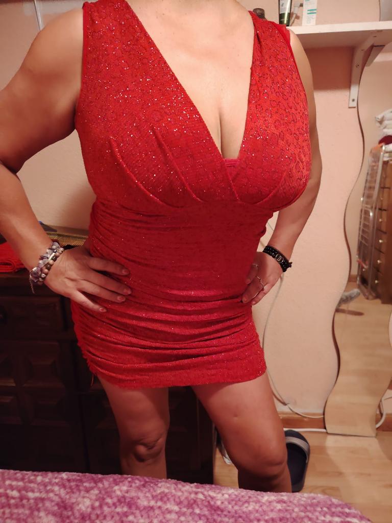 Chica busca chico en Madrid: 