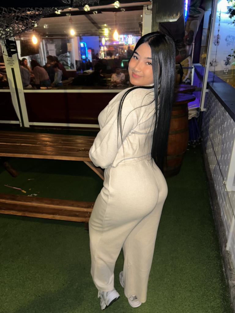 Chica busca chico en Córdoba: 