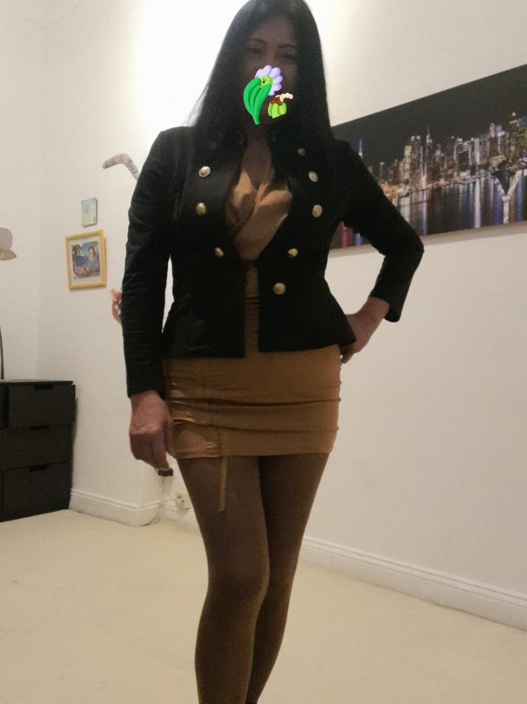 Chica busca chico en Málaga: 