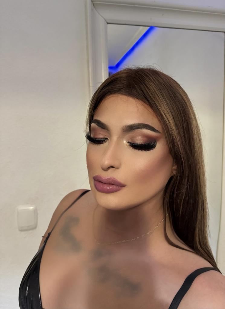 Travesti en Valladolid: 