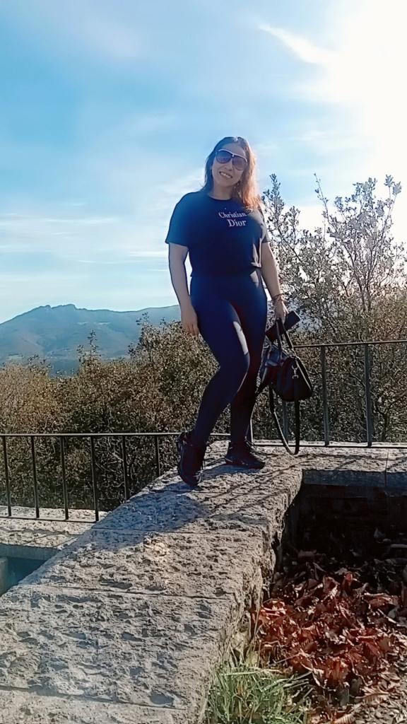 Chica busca chico en La Rioja: 