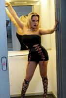 603261241: Transexual en Málaga