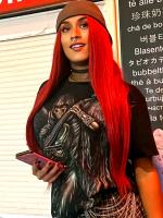 641870256: Transexual en Málaga