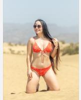 663331524: Chica busca chico en Tenerife