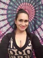 610160861: Travesti en La Coruña