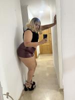 612411272: Transexual en Las Palmas