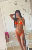 678667377: Transexual en Badajoz