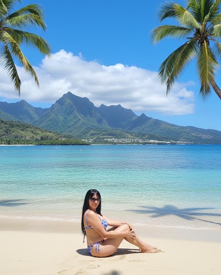 Chica busca chico en Tenerife: 