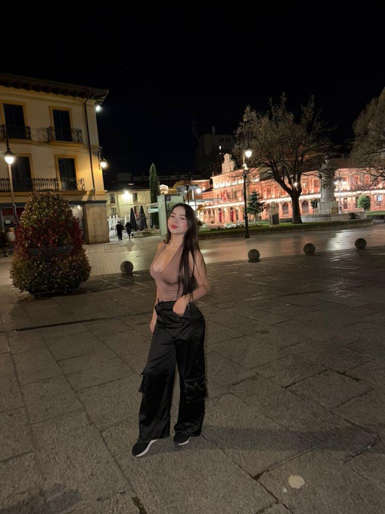 Chica busca chico en Vizcaya: 