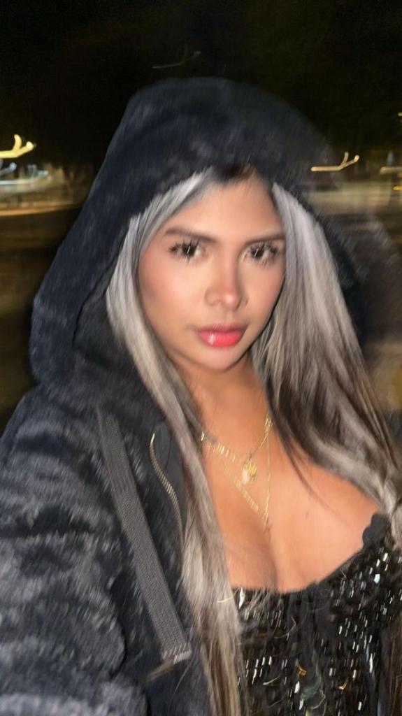 Chica busca chico en Murcia: 