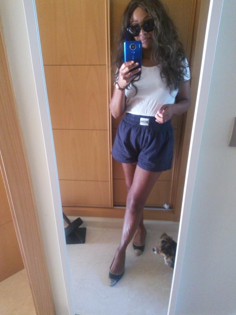 Chica busca chico en Málaga: 