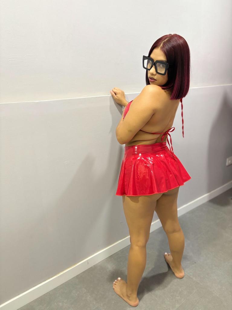 Chica busca chico en La Rioja: 