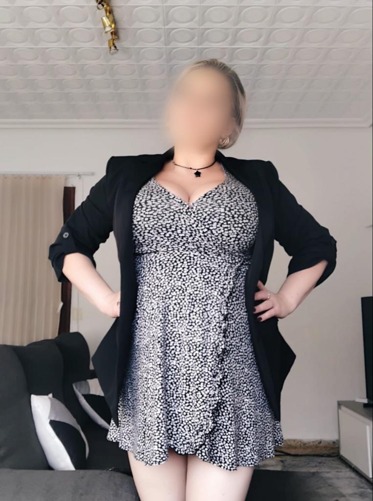 Chica busca chico en Salamanca: 