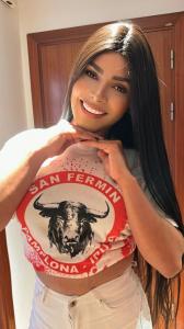 664340075: Travesti en Madrid