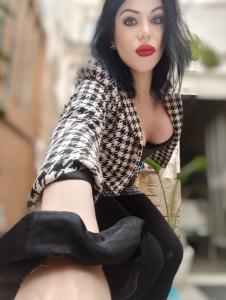 Travesti en Castellón: 