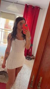 Transexual en Ciudad Real: 