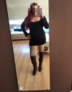 674861322: Chica busca chico en Madrid