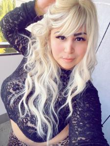 Chica busca chico en León: 