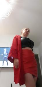 Chica busca chico en Asturias: 