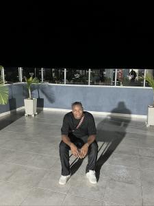 Chico busca chica en Las Palmas: 