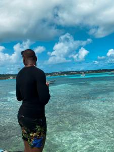 Chico busca chica en Las Palmas: 