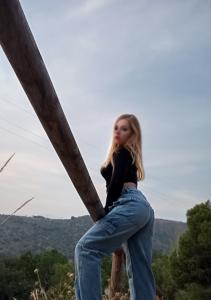 Chica busca chico en Vizcaya: 