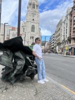 662421374: Chico busca chica en Vizcaya