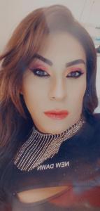 Transexual en Murcia: 