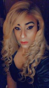 Transexual en Murcia: 