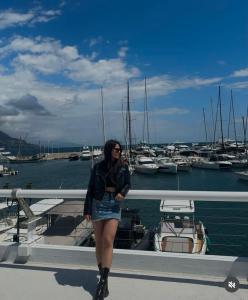 Chica busca chico en Mallorca: 