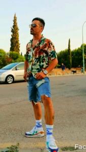 Chico busca chica en Mallorca: 