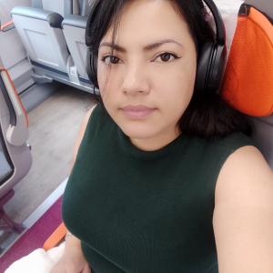 Chica busca chico en La Coruña: 