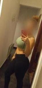 Chica busca chico en Pontevedra: 