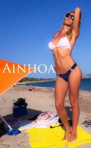 Travesti en Tenerife: 