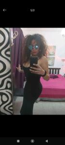 611237285: Travesti en Madrid