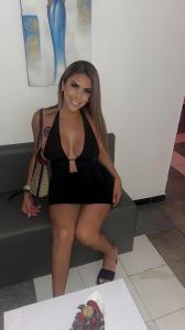 666027089: Transexual en Madrid